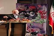برگزاری جشنواره بسیج، یادمان شهدا، ایثارگران انقلاب و دفاع مقدس با حضور سردار صفوی در دانشگاه